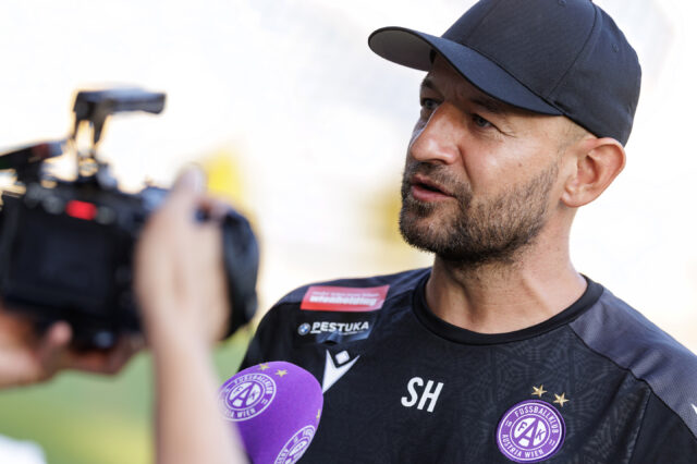 Stephan Helm im Interview