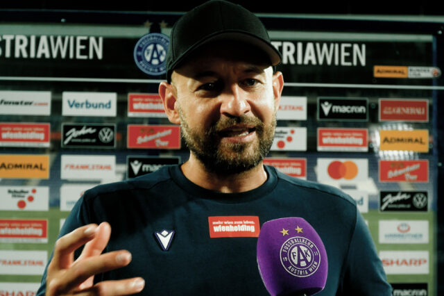 Stephan Helm im Interview mit Viola TV