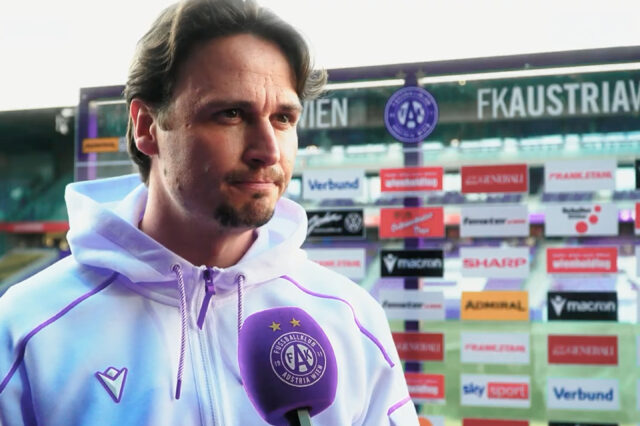 Max Uhlig im Interview mit Viola TV