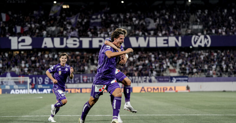 A commanding win to reach the third qualifying round