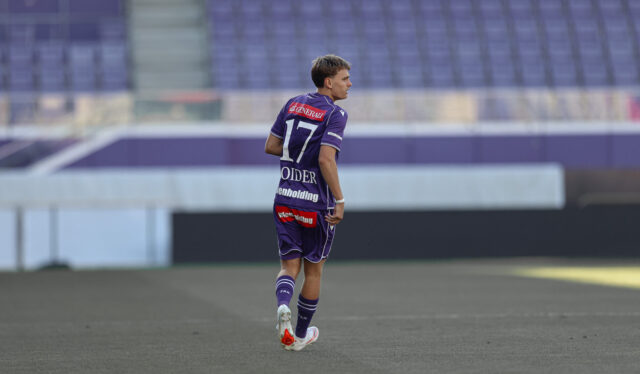 Matchfoto von Julian Roider