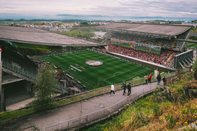 Braga Stadion