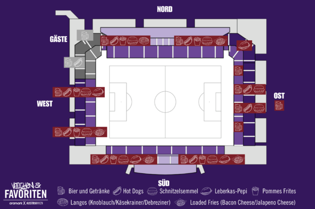 Kioskplan 0908