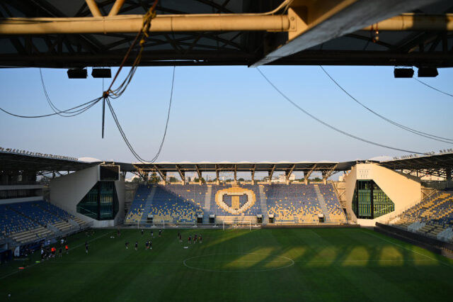 Stadion Ploiesti