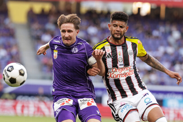Spielbericht lask 1
