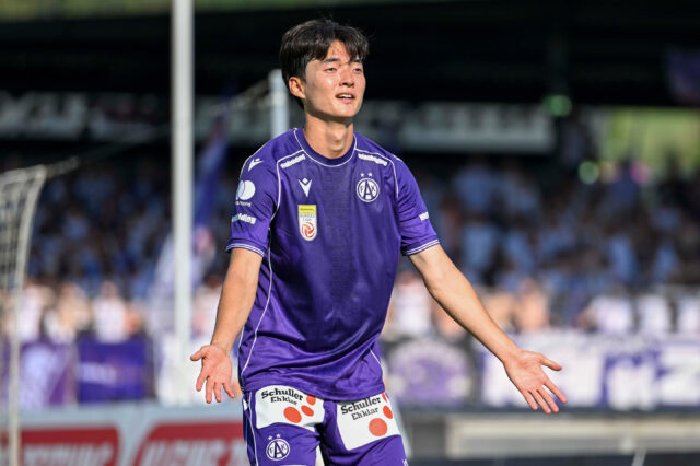 Wac spielbericht 2