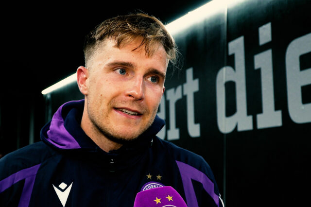 Johannes Eggestein im Interview