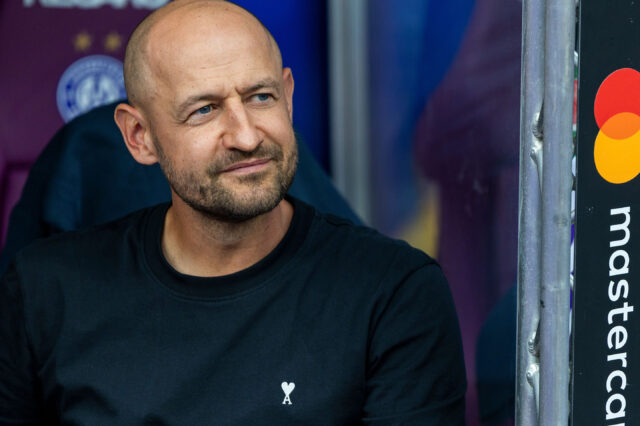 Stephan Helm Trainerbank