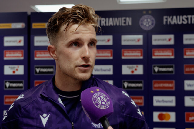 Johannes Eggestein im Interview