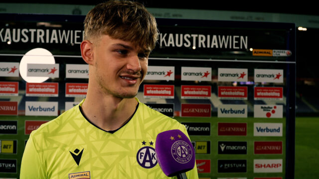 Stimmen Sturm II Blažević