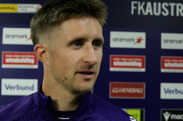 Reinhold Ranftl im Interview bei Viola TV