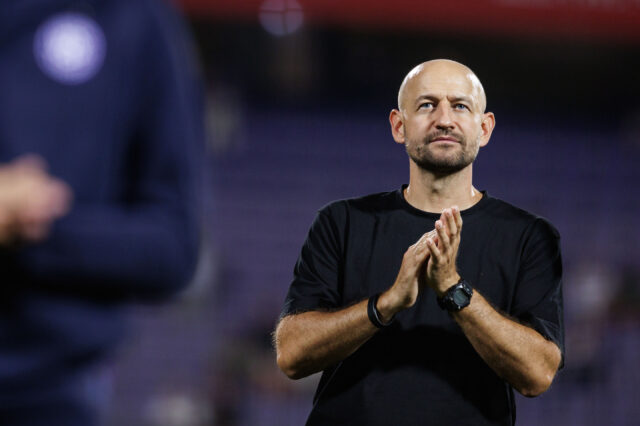 Stephan Helm Generali Arena