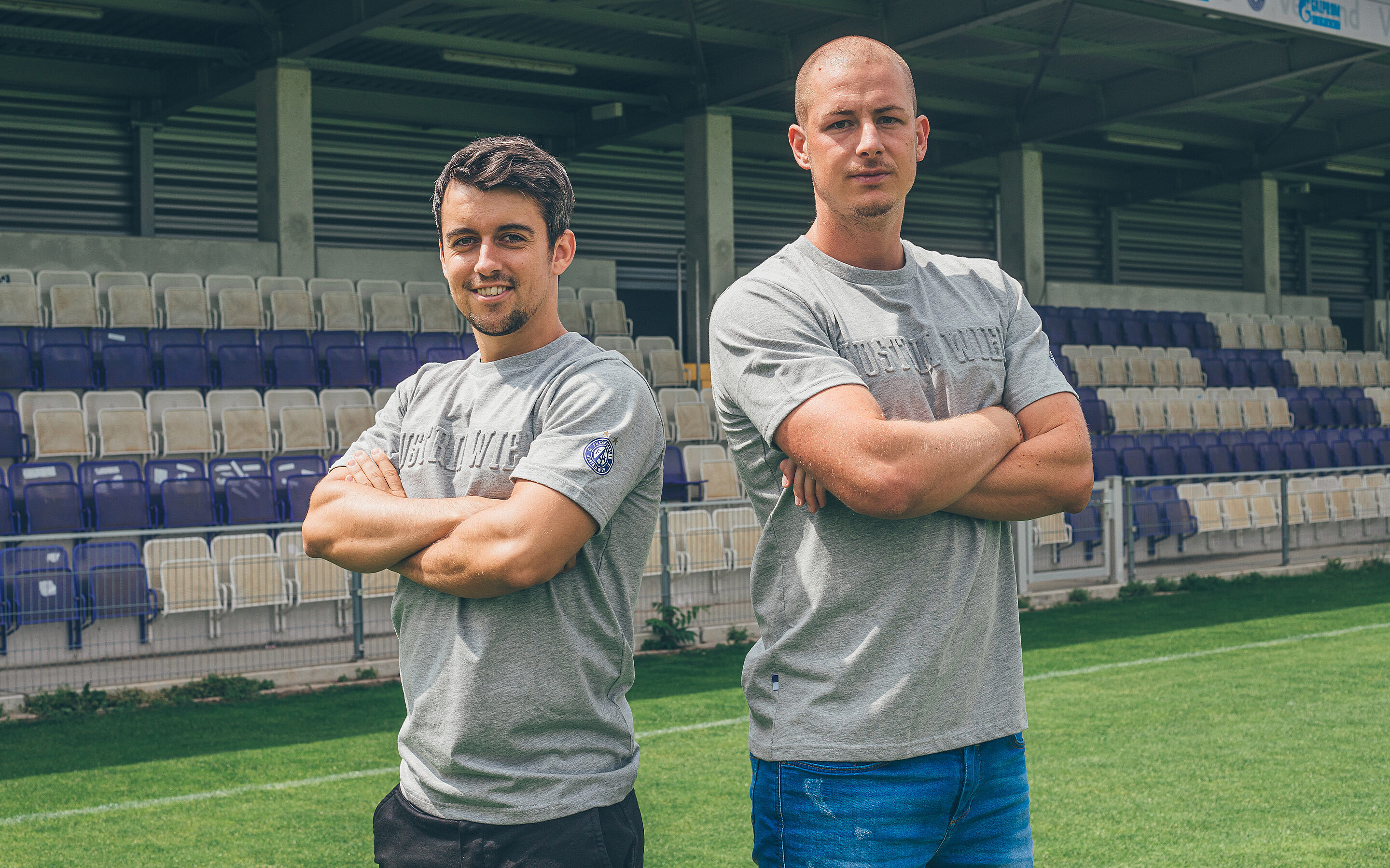 AKA Sportwissenschaft