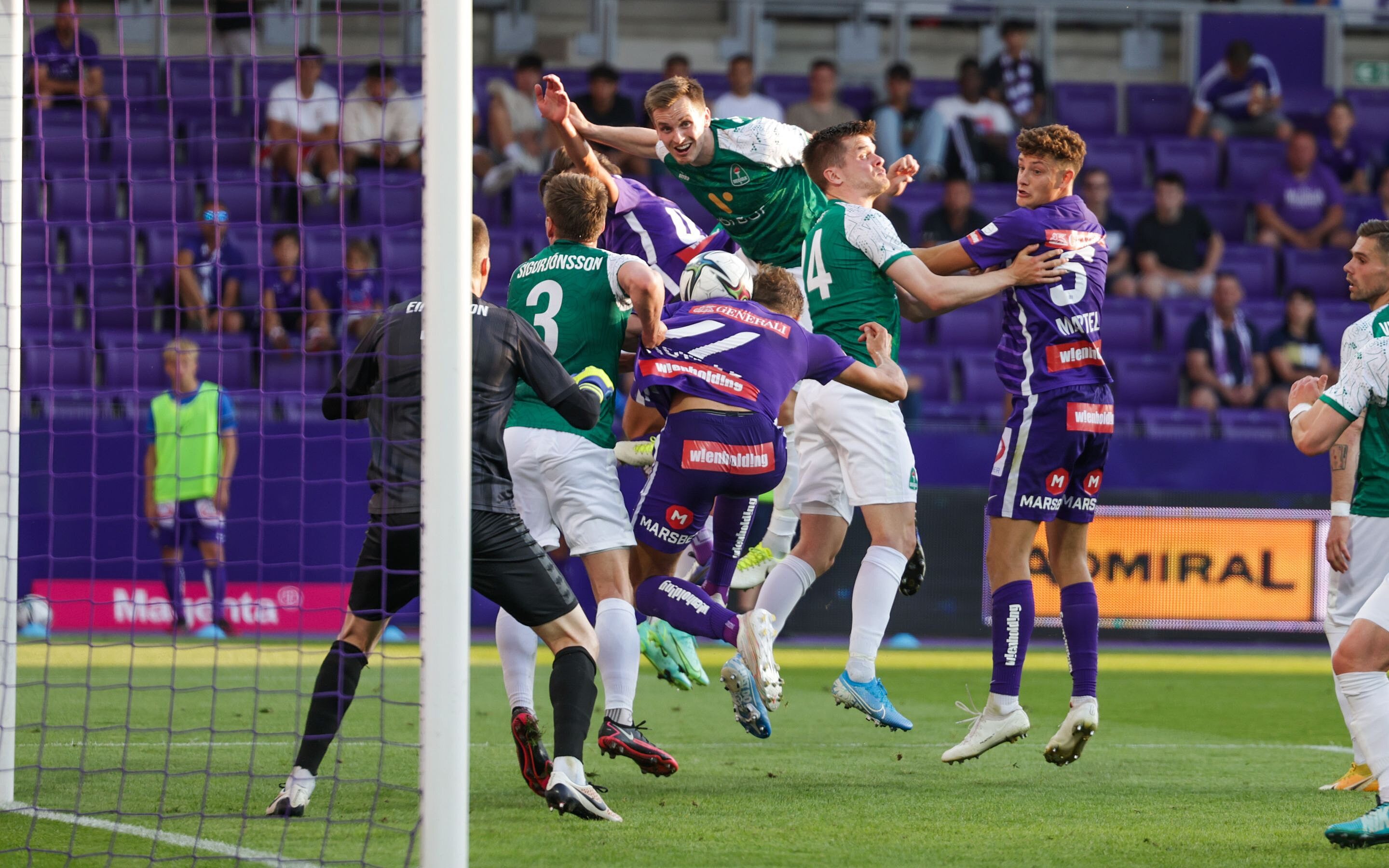 Breidablik Rückspiel vorschau