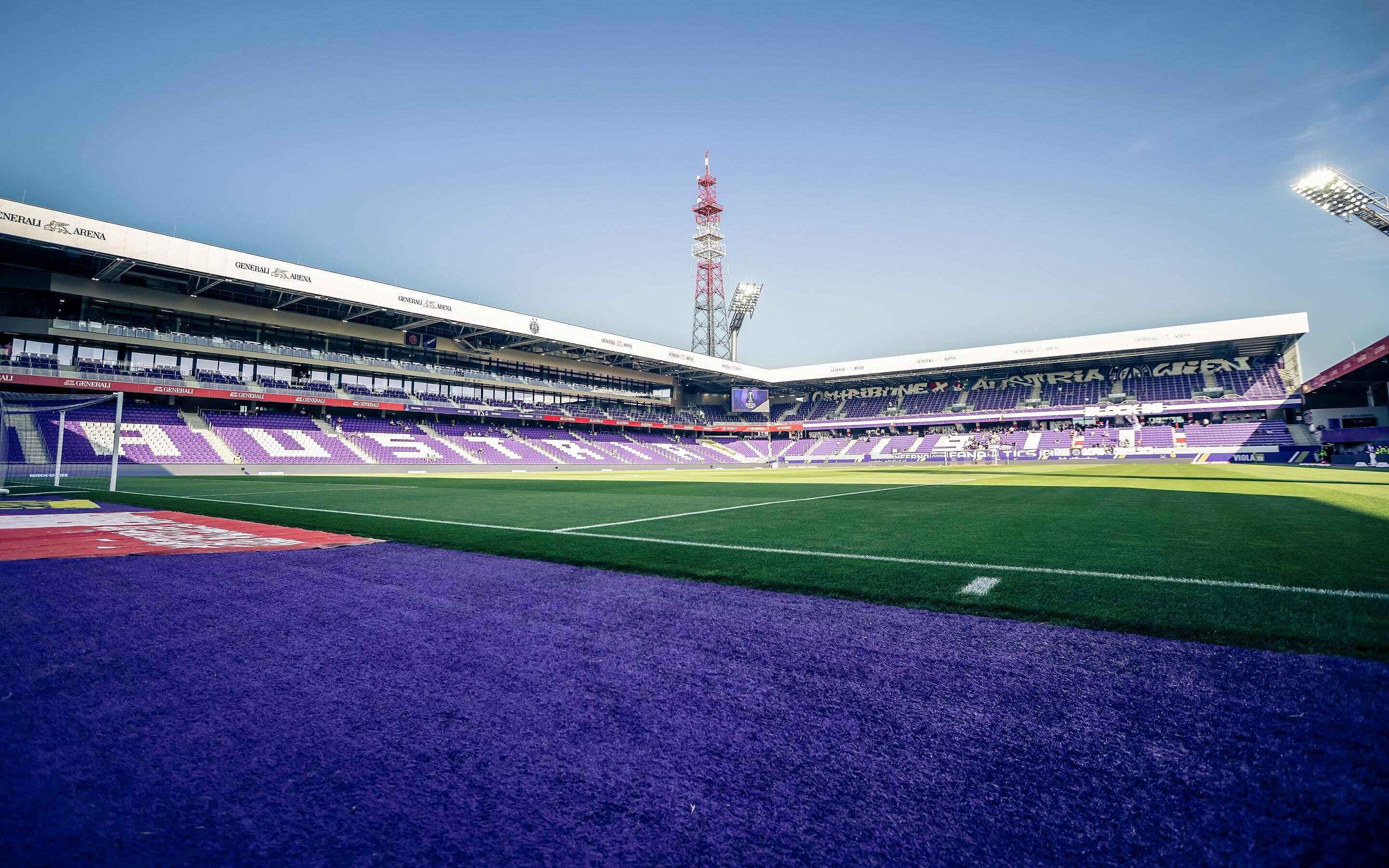 GA Spieltag allgemein