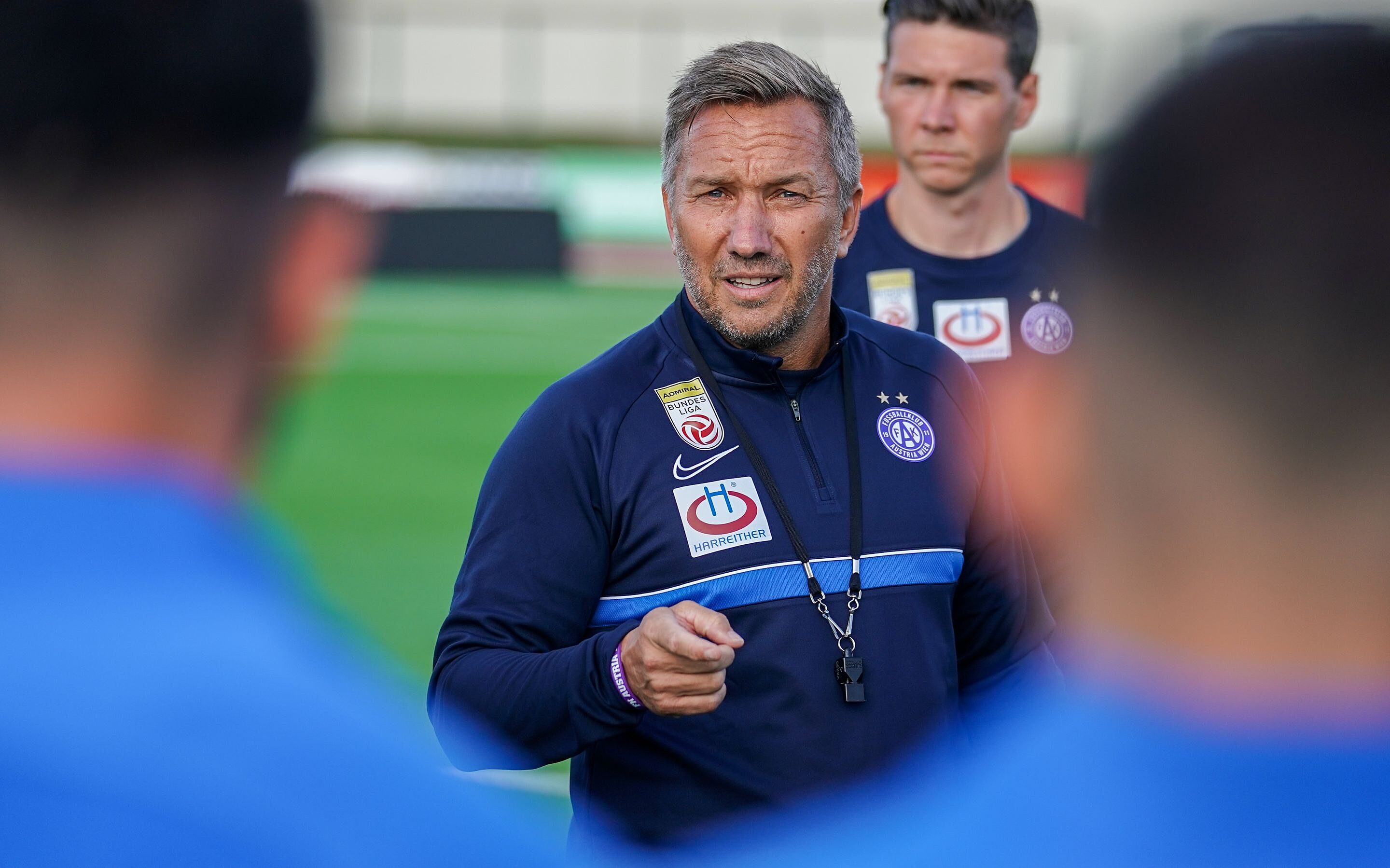 Schmid Training GEPA