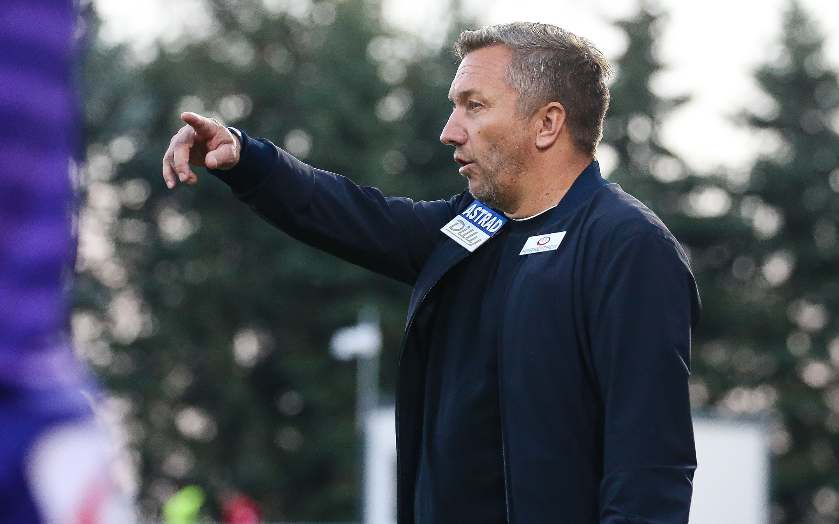 Schmid vorschau auf Admira