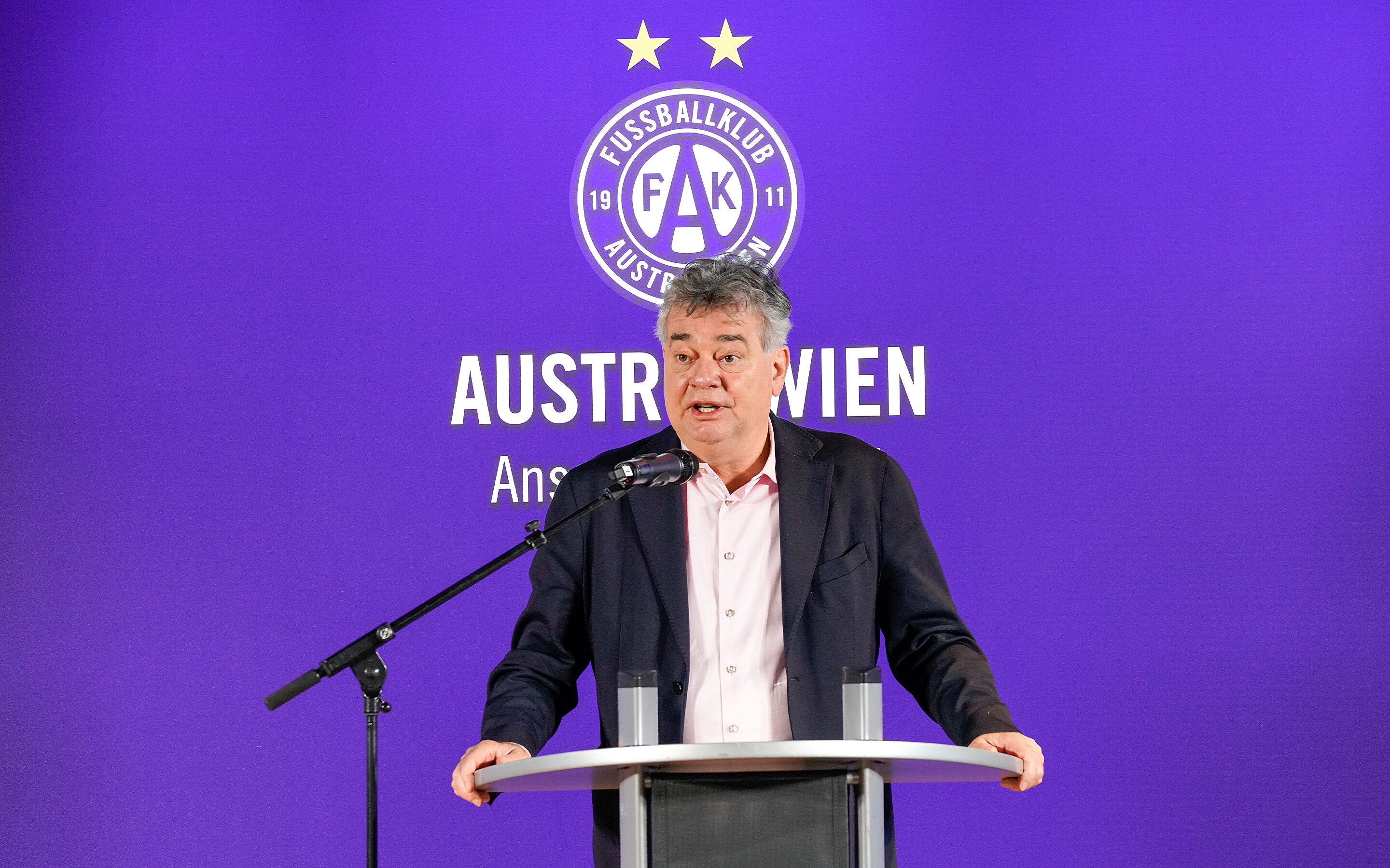 Chelsea Conference Kogler