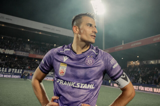 Leos Gewinnspiel Fischer