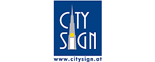 City Sign