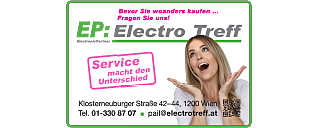 Electrotreff