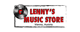 Lennys Music Store