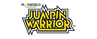 Jumpin Warrior