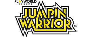 Jumpin Warrior