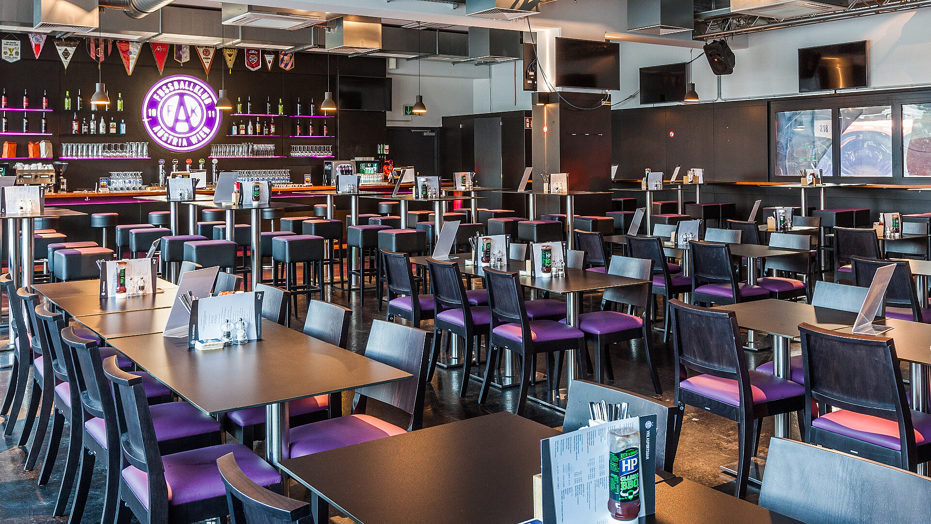 Viola Sportsbar Mueller Braeu