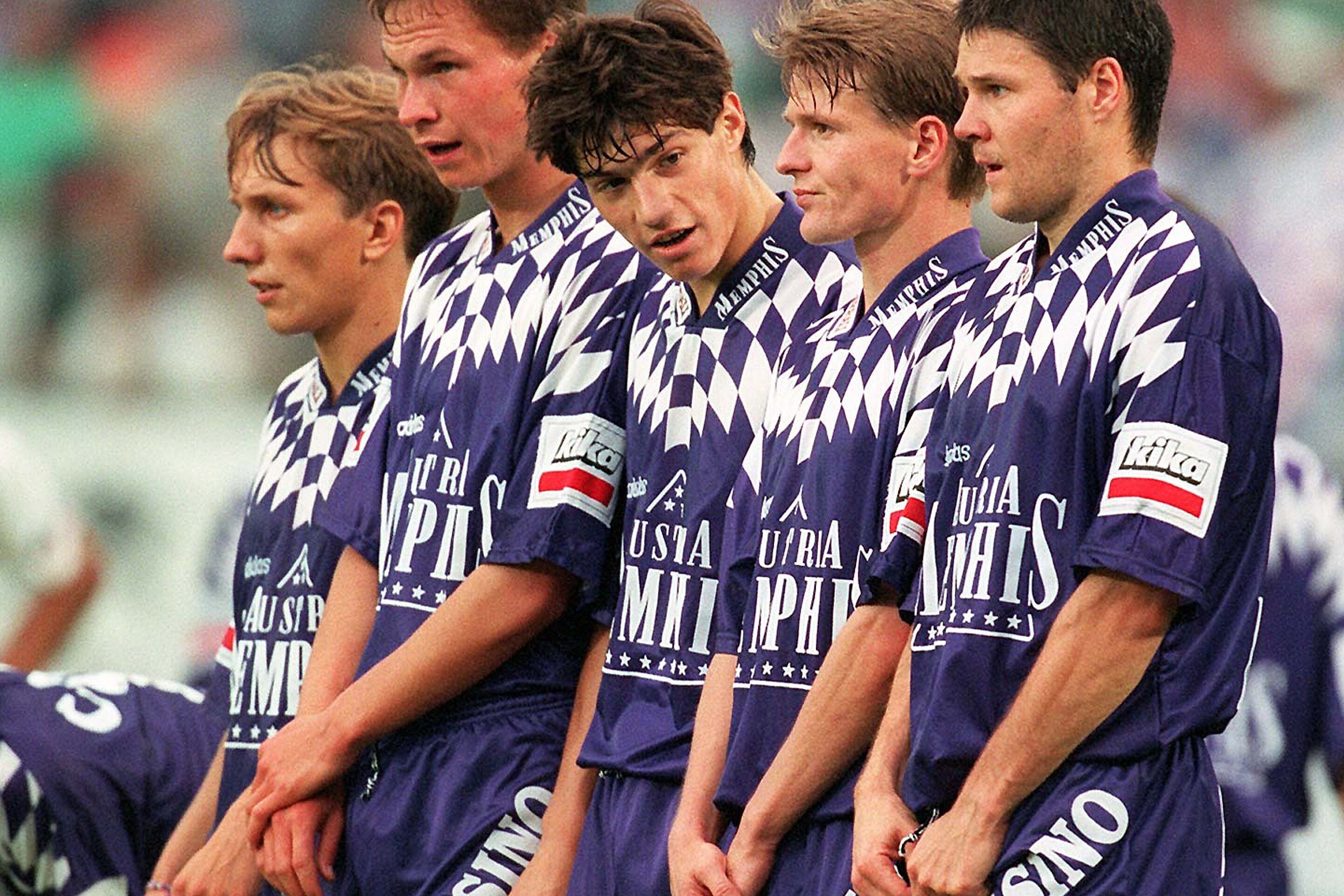 Christian Prosenik wird 55!