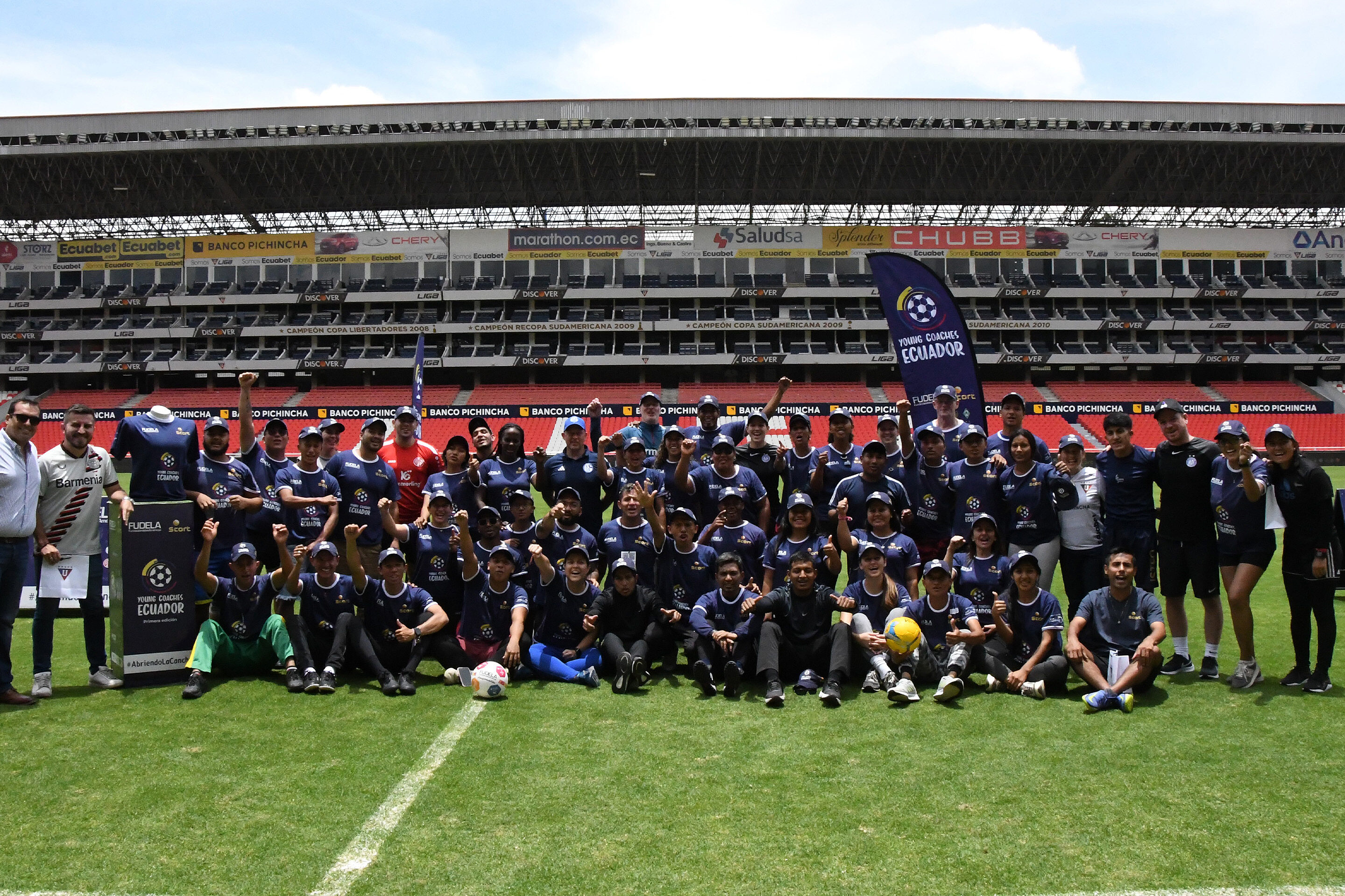 Teamfoto