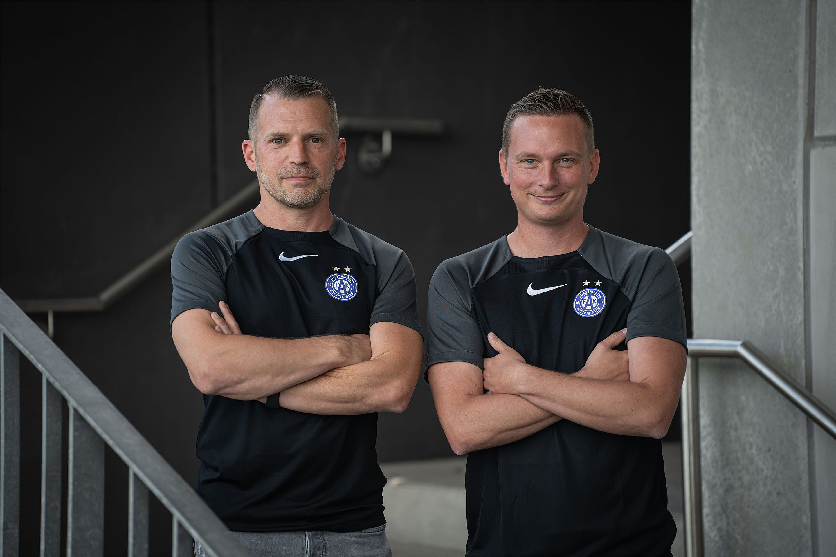 U16 Fürst Nastl