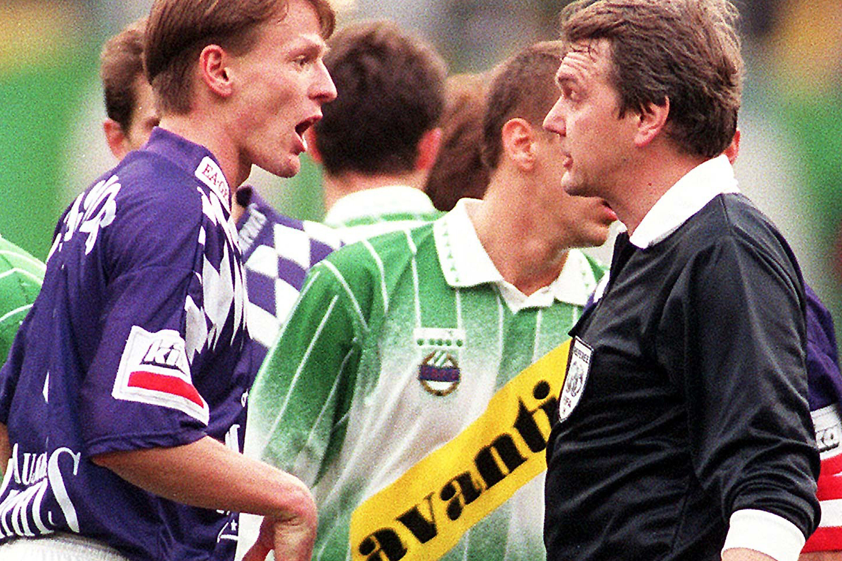 Christian Prosenik wird 55!