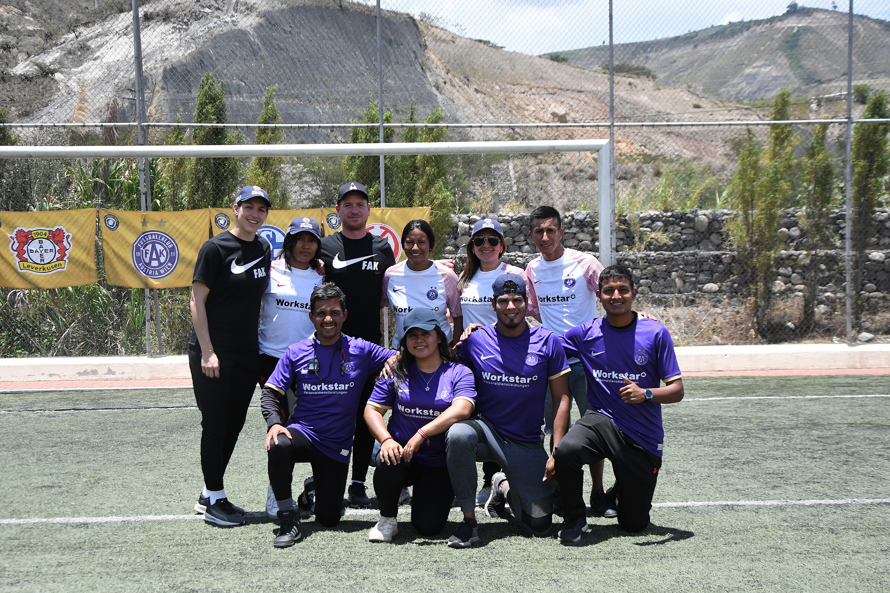 Team austria wien