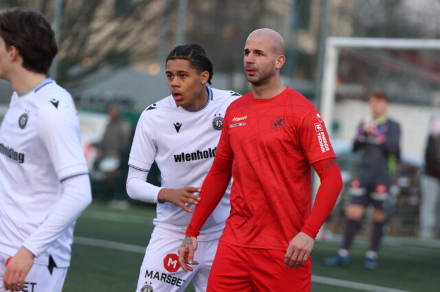 IFI NDUKWE DEBUT